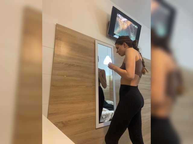 Broadcast screenshots Dancelady19