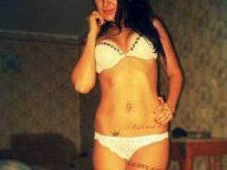 Erotic video chat dancergirl