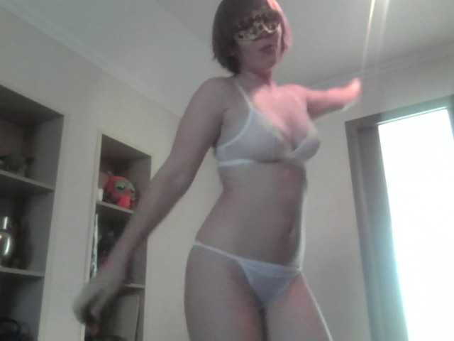 Broadcast screenshots dancingfluff