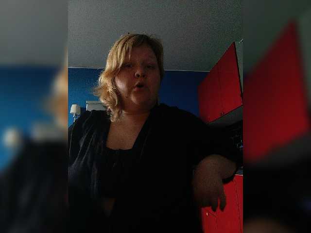 Broadcast screenshots Dancing_Joy