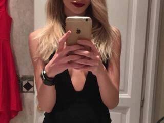 Erotic video chat dancinglady