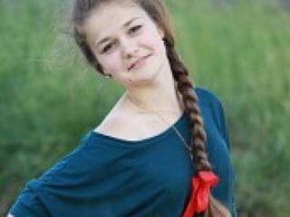 Erotic video chat dandelion12