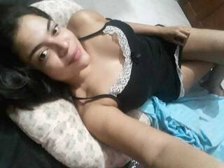 Erotic video chat Danessahot