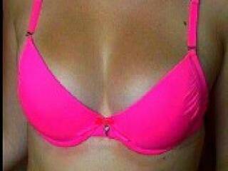 Erotic video chat danetta