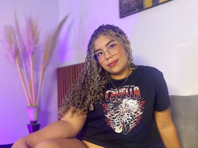 Photo of the profile Danhia