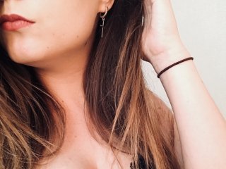 Erotic video chat Dani-Ella