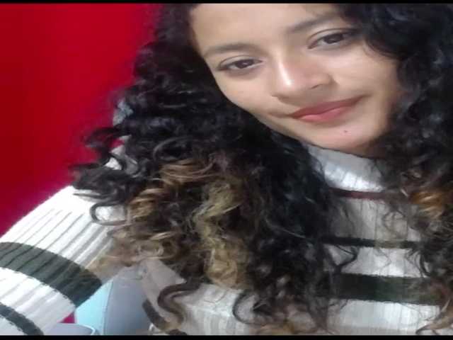 Broadcast screenshots Dani-Nealy