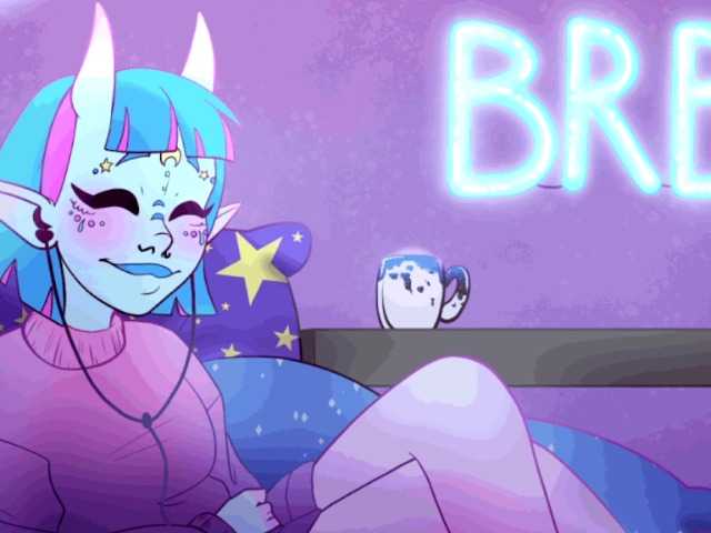 Broadcast screenshots Dania-James