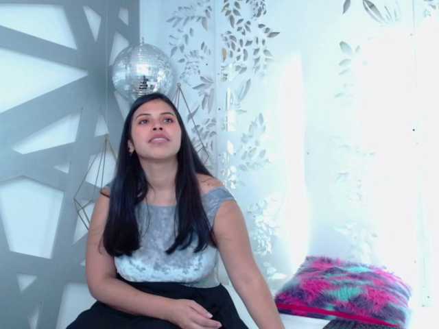 Broadcast screenshots DaniCooperDs