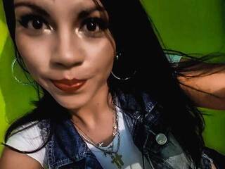 Erotic video chat Daniela-Arias