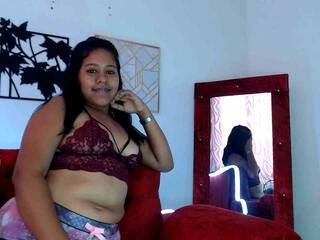 Erotic video chat daniela-bratty