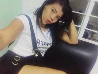 Erotic video chat Daniela-sex1