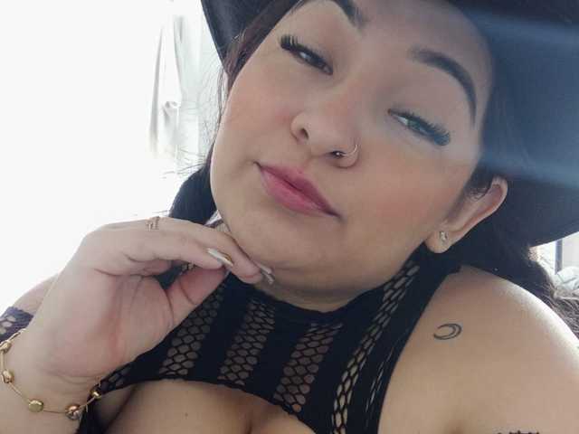 Photo of the profile Daniela2705