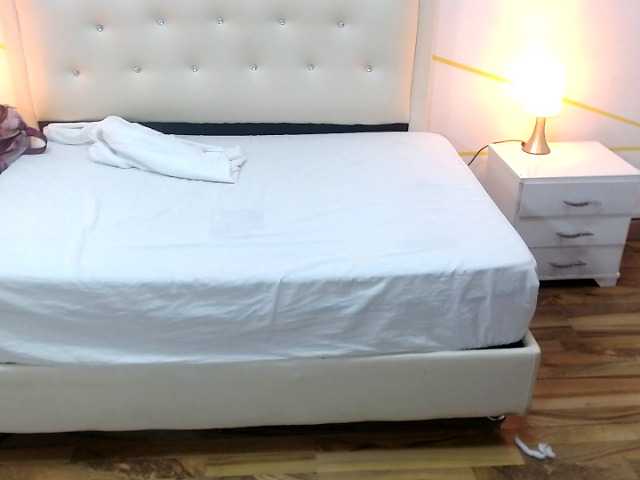 Broadcast screenshots daniela961