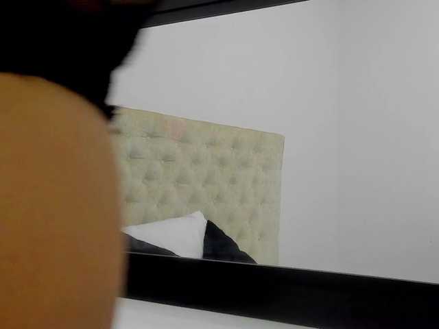 Broadcast screenshots DANIELAANGEL