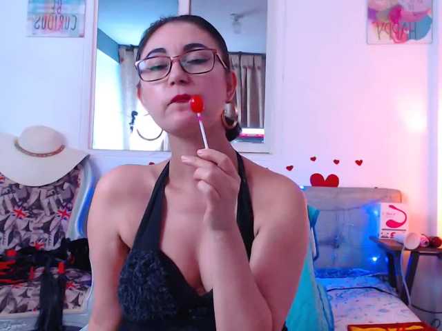 Broadcast screenshots danielahotsex