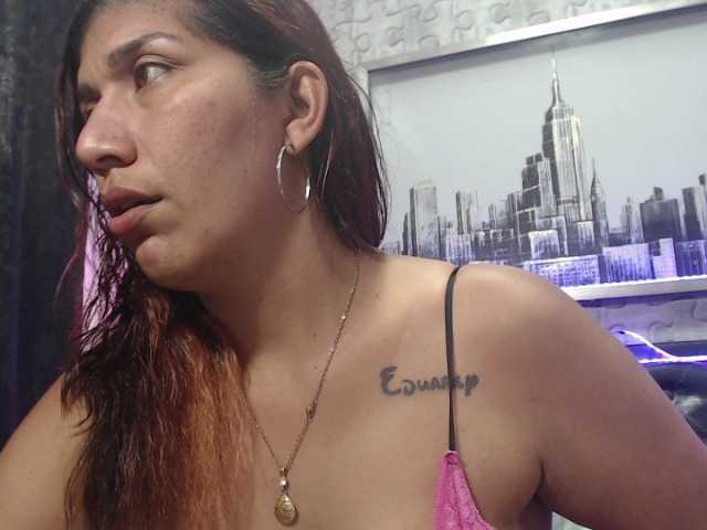 Broadcast screenshots DanielaLovy