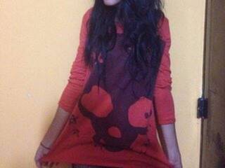 Erotic video chat danielarocks