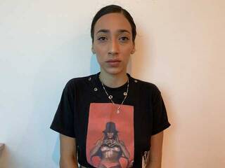 Erotic video chat DanieLarson