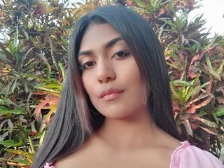 Erotic video chat Danielita23