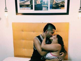 Erotic video chat DaniellaCesc