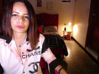 Erotic video chat danielle-rose