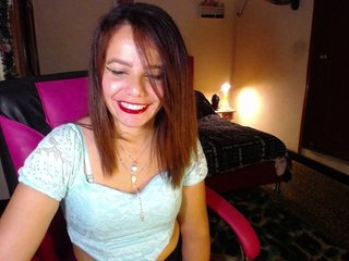 Erotic video chat danielle-rose