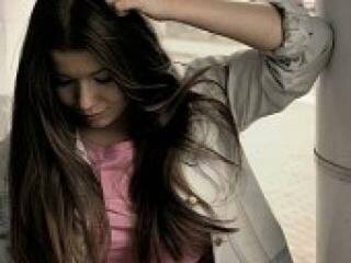 Erotic video chat daniellla