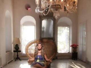 Erotic video chat sexycreolyta4