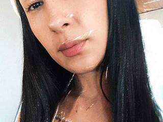 Erotic video chat DaniGomez7