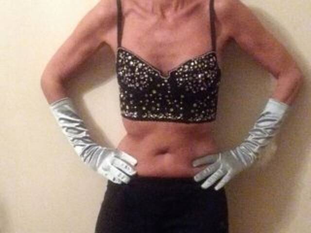 Photo of the profile danihothothot