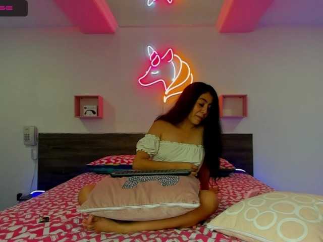 Broadcast screenshots danik-love