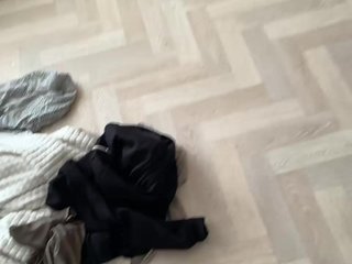 Erotic video chat danilllllla