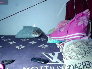 Erotic video chat danisabrown