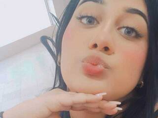 Erotic video chat Danisex2022