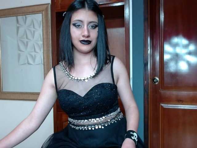 Broadcast screenshots danna-dant