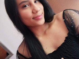 Erotic video chat danna-garcia