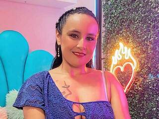 Erotic video chat danna-mature19