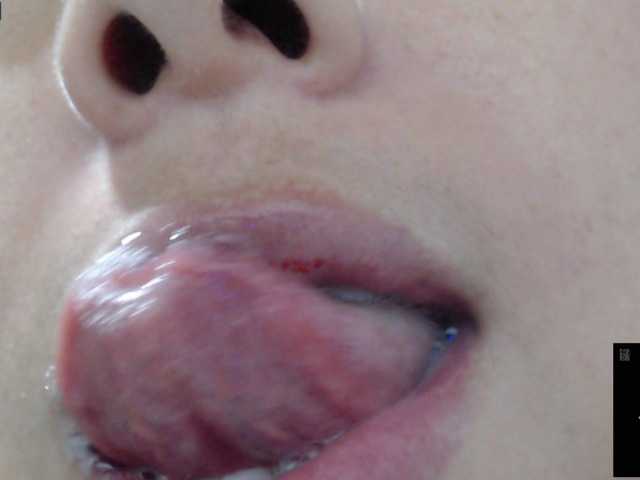 Photos Danna-nau sloppy deepthroat spit in my face very nasty