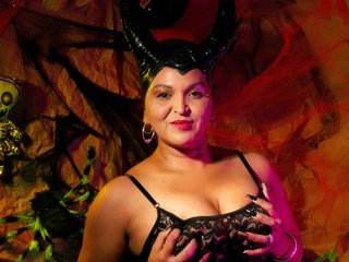 Erotic video chat Danna-Paolaa