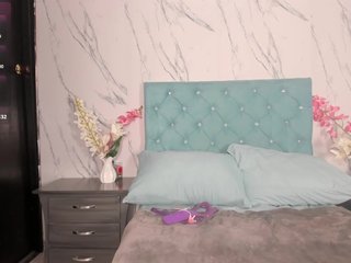 Erotic video chat DANNA01