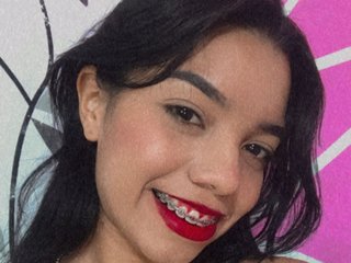 Erotic video chat Danna18