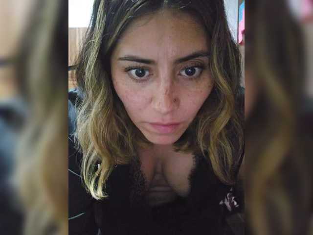 Broadcast screenshots DaNna5