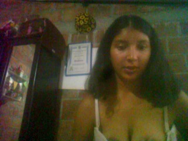 Broadcast screenshots dannacarolina