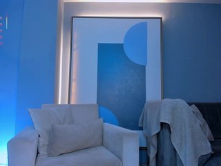 Erotic video chat DannaCruz