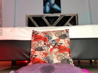 Erotic video chat dannadom