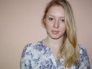 Erotic video chat dannadream