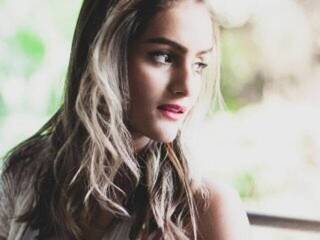 Erotic video chat dannahot6