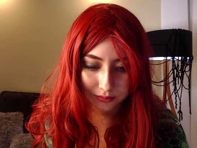 Broadcast screenshots DannaLust