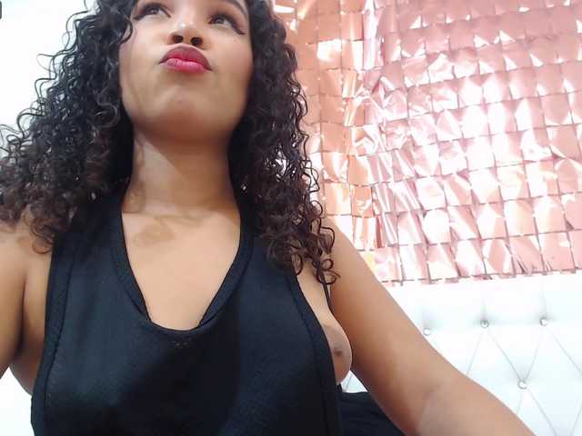 Broadcast screenshots DannaMichaels